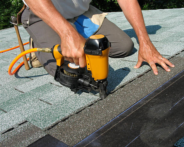 Best Roof Leak Repair  in Forest Hills, MI