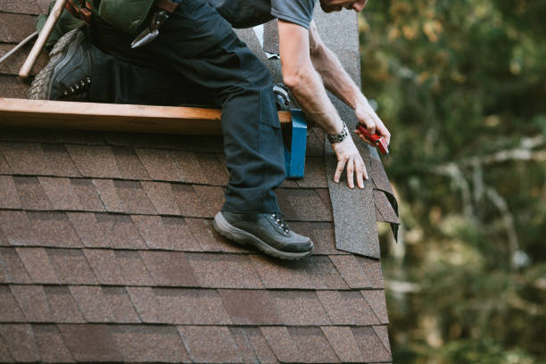 Best Commercial Roofing Services  in Forest Hills, MI