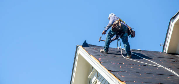 Best Best Roofing Contractors  in Forest Hills, MI